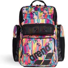 Resim Arena One Go 45 Litre Ao Unisex Çok Renkli Yüzücü Sırt Çantası 010232904 