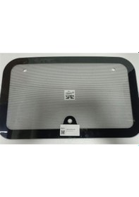 Resim Volta Ev1 Sunroof Camı 