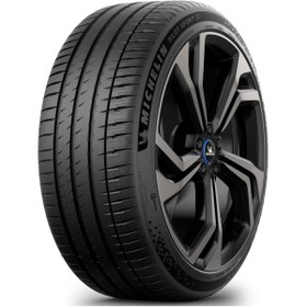 Resim Michelin 295/40R21 111Y XL NE0 Pilot Sport EV (Yaz) (2024) 