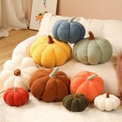Resim 3D Kabarık Biber Peluş Yastık - Gerçekçi Polyester Dolgulu Hayvan, 6 Canlı Renk (Kırmızı, Sarı, Yeşil, Turuncu, Pembe, Beyaz) ile Cadılar Bayramı Ev Dekoru, Doğum Günü Partisi Hediyeleri ve Rahat Ev Aksesuarları, Biber Süslemeleri, Şenlik Süslemeleri, Dokulu Yüzey 