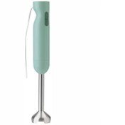 Resim Foodie El Blender 6,5 cm x 8 cm x 38,5 cm Açık Yeşil Rig-Tig