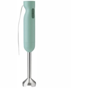 Resim Foodie El Blender 6,5 cm x 8 cm x 38,5 cm Açık Yeşil 