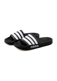 Resim Adidas Adilette Shower Erkek Terliği Gz5922 Siyah 