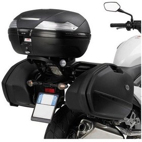 Resim Kappa Klx1104 Honda Crossrunner 800 11-14 Yan Canta Tasıyıcı Renkli 