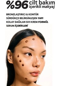 Resim Cream Co. Nemlendirici Besleyici ve Yüz Şekillendirici Glow Sculpt Horizon 