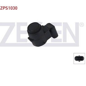 Resim Park Sensoru On-arka Mını Roadster 2011-2015 / Mını Cabrıo 2008- 