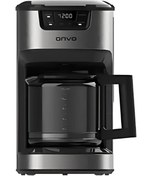 Resim ONVO Filtre Kahve Makinesi OVCM03 