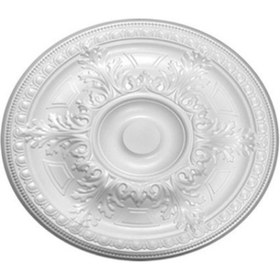 Resim PROBORD Kartonpiyer Tavan Lamba Göbeği - Güneş 50 cm 2 Adet 