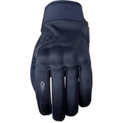 Resim Fıve Gloves Globe Black Motosiklet Eldiveni Five Gloves