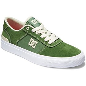 Resim Dc Shoes Yeşil Erkek Lifestyle Ayakkabı ADYS300752 TEKNIC S JAAKKO 