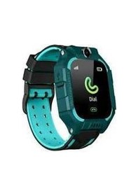 Resim Ekmekteknem Q19-2021 Lbs Takip Akıllı Çocuk Saati 