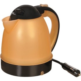 Resim Kent 24 Volt Oto Kettle Su Isıtıcı 