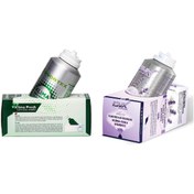Resim Divortex Lavanta Ve Elma Kokulu Klima Bombası 150 Ml. X 2 Ad. 