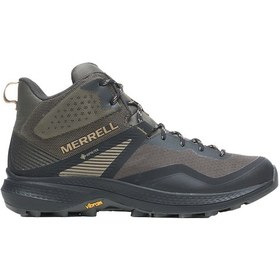Resim Merrell Mqm 3 Mid Gore-tex Erkek Outdoor Bot 