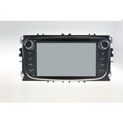 Resim Ford Focus 2 Gb Ram 16 Hafıza Navigasyon Multımedya Tv Usb Kamera Navimex
