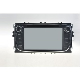 Resim Ford Focus 2 Gb Ram 16 Hafıza Navigasyon Multımedya Tv Usb Kamera 