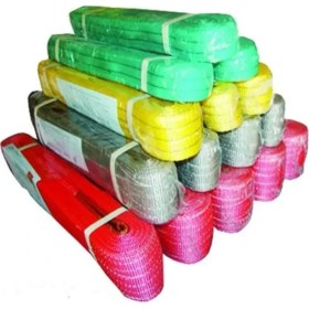 Resim Polyester Sapan 5 Ton 3 mt 