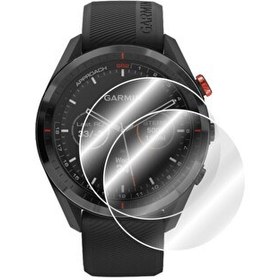 Resim IPG Garmin Approach S62 Akıllı Golf Saati Hydrogel Ekran Koruyucu - 2 Adet 