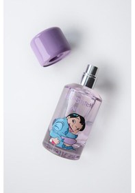 Resim Zara Lila Lılo And Stıtch Dısney Edt 50 Ml Çocuk Parfümü 