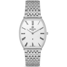 Resim Hislon CL179S-02SS Erkek Kol Saati 