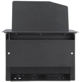 Resim EXTRON Hsa400 Masaüstü Sunum Kutusu 