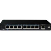 Resim Utepo UTP3-SW08-TP120 Switch Ethernet 8 Port Poe 