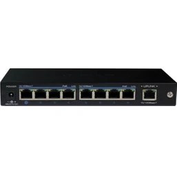 Resim Utepo UTP3-SW08-TP120 Switch Ethernet 8 Port Poe 
