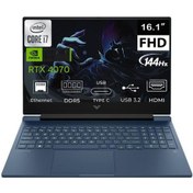 Resim HP Victus 16-R102NT 9J223EA-009 i7-14700HX 64 GB 512 GB 8 GB RTX 4070 15.6" Dos Dizüstü Bilgisayar 
