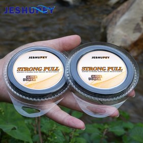 Resim 7-Strand Örgülü Paslanmaz Çelik Olta - Süper Dayanıklı, 10m/32.8ft Aşınmaya Dayanıklı, Tuzlu ve Tatlı Su Balıkçılığı İçin Ağır Hizmet - 4.54KG-54.43KG Trolling Line Anti-Bite Tasarımıyla 