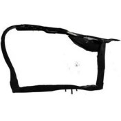 Resim TŞT 1998 - 2001 Mercedes S Class W220 - Far Yuva Sacı Sol (Oem NO:2206200672) 