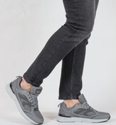 Resim Jump 30707 Gri Erkek Sneaker Günlük Spor Ayakkabı 