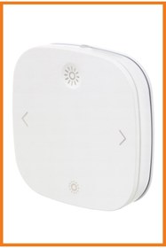 Resim Alony Home Styrbar Akıllı Aydınlatma Uzaktan Kumandası Beyaz 