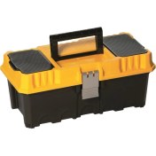 Resim Portbag AX01 13'' Apex Takım Çantası Alüminyum Kilitli 