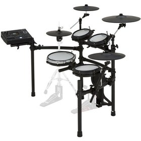 Resim Roland Td513 V-drums Elektronik Davul Seti 