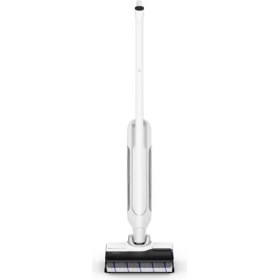 Resim Tefal X-Clean 10 Islak Sert Zemin Temizleyici Kablosuz Dikey Süpürge-Kendini Temizler Kurutur - İlave Rulo 