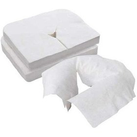 Resim Ganzhoushop Yüz Y-şekli Yastık Tek Kullanımlık Suntek Kılıfı Adet 100 Zz 