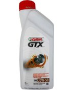 Resim Castrol Gtx Lpg 20w-50 1 Lt 
