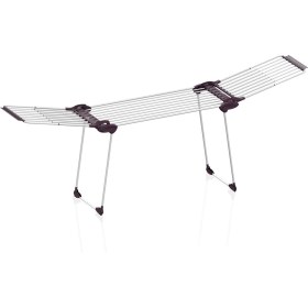 Resim Gazella Hang'N Dry Alüminyum Çamaşır Kurutmalık SM HND 253 