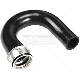 Resim Turbo İntercooler Hortumu Opel Corsa C 0006 Combo C 0010 Tıgra 0410 1.3 Dtcı Z13dt-y13dt-z13dtj 5860818 24460993 5835919 