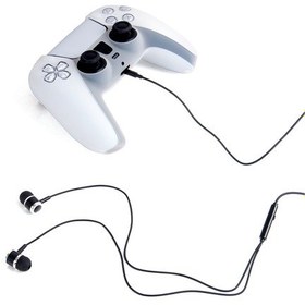 Resim Playstation 5 Ps5 Için Dobe Tp5 0579 8 In 1 Oyun Kiti 