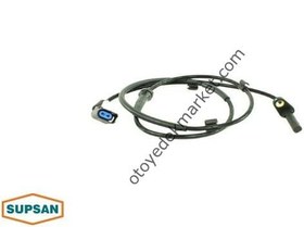 Resim Ford Transit (2006-2014) Abs Sensörü Arka L (Supsan) 