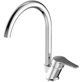 Resim Bien Claire U Borulu Eviye Bataryası Be11051103. 