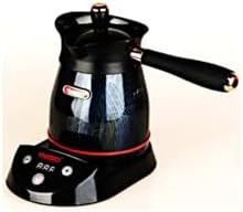 Resim Tutku Aurora Türk Kahvesi Makinesi 