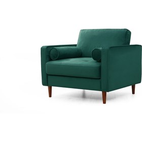 Resim Vivense ROME BERJER, YEŞİL 