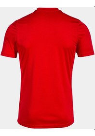 Resim Joma Erkek Futbol Maç Forma Inter Short Sleeve Red White 102807.6 001 