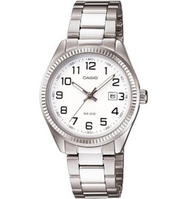 Resim Casio LTP-1302D-7BVDF Kadın Kol Saati 
