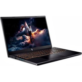 Resim Acer Nitro V 15 ANV15-52A59 Intel Core I7 13620H 32GB 512GB SSD RTX5060 Freedos 15.6" Fhd 165Hz IPS Taşınabilir Bilgisayar NH.QZ8EY.002A59 