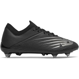 Resim New Balance Furon V6+ Td Core Erkek Siyah Krampon - MSF3SB65 