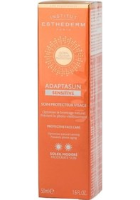 Resim Esthederm Sun Care Oil Normal To Strong Sun Bronzlaştırıcı Güneş Yağı 150 ML 