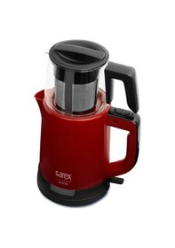 Resim Sarex SR-3300 Tealab 1.8 L Çay Makinesi 